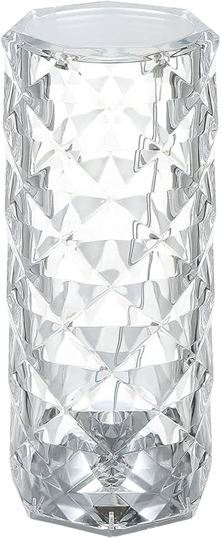 Crystal Lamp
